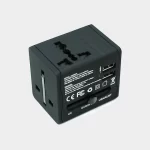 Univarsal Usb Adaptor Geepas Ga58020