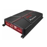 Car Amplifier Pioneer Gm-A6604