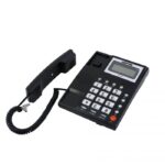 Telephone Cordless Geepas Gcp7166