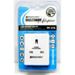 Adaptor Soundtech Pp-37S