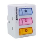 Multiway Adaptor Soundtech Df-41