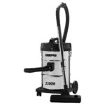 Vacuum Cleaner Geepas Gvc2597