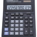 Claculator Citizen 14Digit Sdc-554S