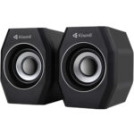 KISONLI USB 2.0 MULTIMEDIA SPEAKER