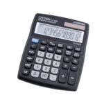 Calculator Citizen 12Digit Ct600J