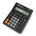 Calculator Citizen 12Digit Sdc-444S