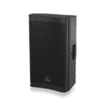 POWERED SPEAKER 15" BEHRINGER DR115SP