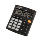 Calculator Citizen 8Digit Sdc-814Nbii