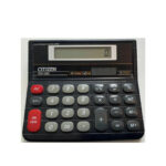 Calculator Citizen 10Digit Sdc-839