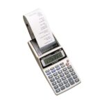 12 Digit Printing Calculator Cx-77