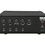 Amplifier Ahuja Ssb-45M