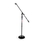 MIC STAND TOVASTE MS-306RB