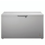 CHEST FREEZER HISENSE 420L MODEL:FC-55DDSA