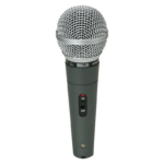 Microphone Ahuja Asm-580Xlr