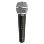 Microphone Ahuja Aud-100Xlr