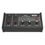 Digital Echo-Reverb Ahuja Dmx-22
