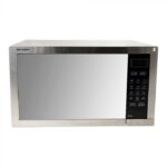 MICROWAVE SHARP 32L MODEL:R77AT-ST