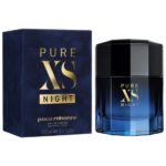 Perfume Pure Xs Paco Rabbane 100Ml