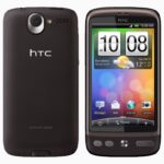Mobile Htc Desire A8181