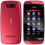 Nokia Mobile Asha 305