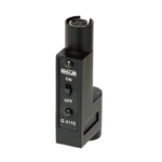 Mic Stand Adaptor Ahuja G-611S