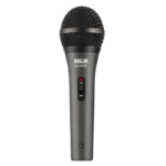 MICROPHONE AHUJA AUD97XLR