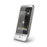 Mobile Htc Hero A6262