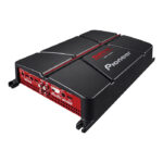 Car Amplifier Pioneer Gm-A5602