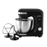 3 In 1 Stand Mixer With Bowl Geepas Gsm43013