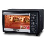 ELECTRIC OVEN GEEPAS GO4464