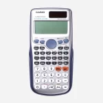 Calculator Scientific Casio Fx-991Es