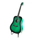 Guitar Acoustic 41 Tansen Drw-31G