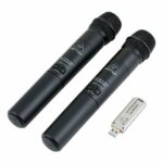 Wireless Mic Behringer Ulm-202Usb