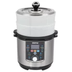 MULTI PRESSURE COOKER GEEPAS GMC-35037