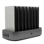 POWEROLOGY 8IN1 POWERBANK STATION 8000MAH