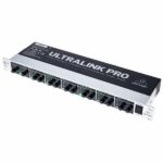 Mixer Behringer Mx882