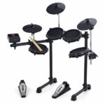 ALESIS ELECTORNIC DRUM KIT TURBOMESH KIT