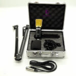 Microphone Studio Tovaste Bm-700