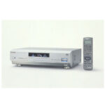 Dvd Video Recorder Panasonic Dmr-E20