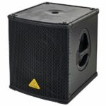 Subwoofer Behringer B1200D Pro