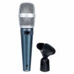 Microphone Behringer Sb-78A