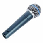 Microphone Behringer Ba-85A