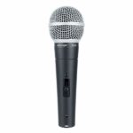 Microphone Behringer Sl-85 S
