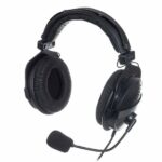 Dj Headpone Behreinger Hlc-660M