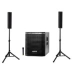 Multimedia Speaker Geepas Gms11120