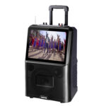 Multimedia  Speaker Geepas Gms8801