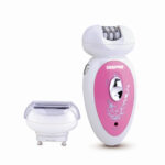 Rechargeable Lady Shaver Gls8679