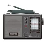 Radio Geepas Gr-6842 Bt