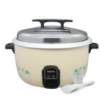Electric Rice Cooker Geepas Grc4323