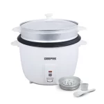 Electric Rice Cooker Geepas Grc4327